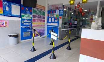 Imagem 3: Vendo casa lotérica nova, grande oportunidade na barra da tijuca!