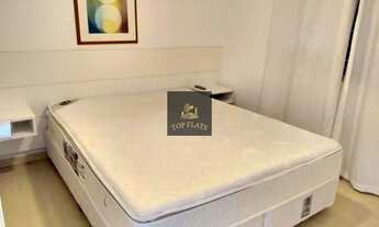 Imagem 5: Flat disponível na Vila Nova Conceição