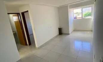 Imagem: Apartamento com 2 quartos para alugar em