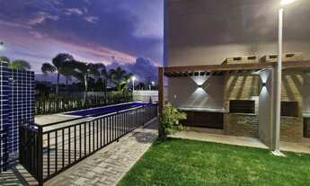 Imagem 5: Aluga-se Apartamento no Costa Forte - Pau Amarelo