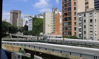 Imagem: Apartamento à Venda - Santa Cecília, 1