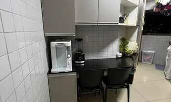 Imagem 4: We- EXCELENTE APT COM UMA LOCALIZAÇÃO PRIVILEGIADA NO BAIRRO DA TORRE , COM 88M2/ 3 QRTS