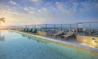 Imagem 7: Vila Mariana venda104M 2 suites 2 vagas lazer coMpleto