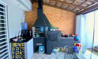 Imagem 7: Excelente Sobrado com 2 dormitórios - Sertão do Imaruim - São José/SC