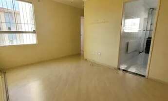 Imagem 4: Apartamento para locação em São Paulo / SP no bairro Jardim Lajeado