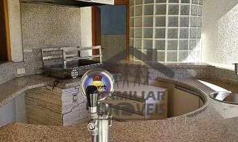 Imagem 4: Casa com astral incrivel familiar 4 suites, hidro, sauna