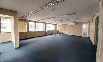 Imagem 2: Conjunto para alugar, 103 m² por R$ 8.580,00/mês - Vila Mariana - São Paulo/SP