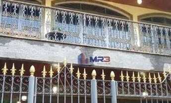 Imagem 2: Vila Valqueire Casa com 4 dormitórios