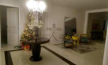 Imagem 6: Jacarei - Casa de Condomínio - Condominio Residencial Mirante do Vale