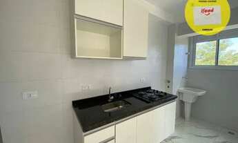 Imagem 4: Apartamento com 1 dormitório para alugar, 42 m² - Jardim do Mar - São Bernardo do Campo/SP