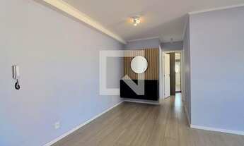 Imagem 2: Apartamento para Aluguel - Santa Teresinha, 2 Quartos, 59 m2