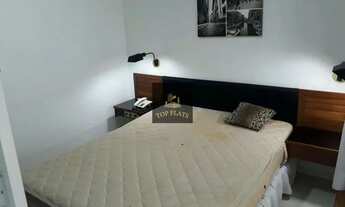 Imagem 2: Flat na Bela Vista