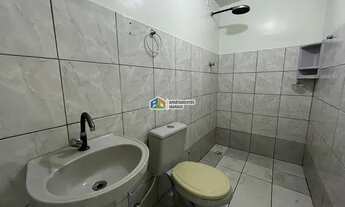 Imagem 3: Casa Cj. Subtenentes 3Qts/1St Flores