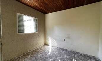 Imagem 3: Locação edícula no Parque Industrial - SJC