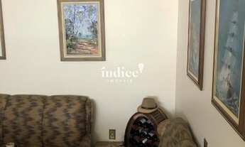 Imagem 5: Casas à venda 4 quartos 1 suíte 3 vagas Vila José Bonifácio Araraquara