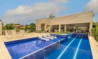 Imagem: Casa com 4 dormitórios à venda, 500 m²