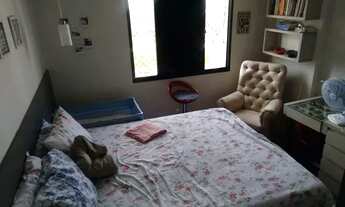 Imagem 6: Apartamento para venda com 55 metros quadrados com 2 quartos em Ponta Negra - Natal - RN