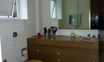 Imagem 5: APARTAMENTO - HIGIENÓPOLIS - SP