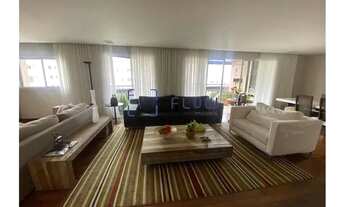 Imagem 5: Apartamento Moema, 3 Quartos, 3 Suites, 3 Vagas