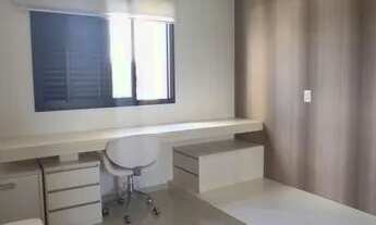 Imagem 7: Apartamento Alto Padrão Semi Mobiliado de 118m² com 4 dormitórios no Jardim Esplanada