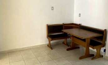 Imagem 5: CASA ASSOBRADADA à venda, 3 quartos, 1 suíte, BANGU - Santo André/SP