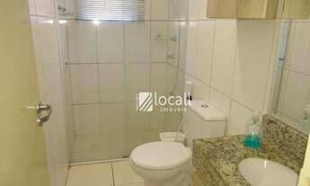 Imagem 2: Apartamento com 2 dormitórios, 60 m² - venda por R$ 250.000,00 ou aluguel por R$ 1.715,76