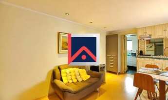 Imagem 3: Venda Apartamento 2 Dormitórios - 58 m² Jardim Paulista