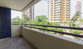 Imagem 6: Venda Apartamento 3 Dormitórios - 115 m² Chácara Klabin