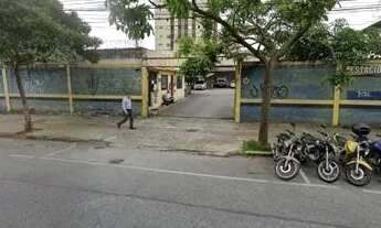 Imagem: Flat perfeito para investimento no Barro