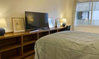 Imagem 3: SÃO PAULO - Apartamento Padrão - JARDIM PAULISTA