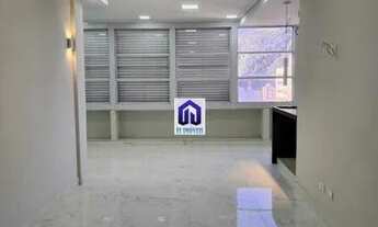 Imagem 3: Ótimo apartamento com 2 dormitórios na Praia dos Milionários com vista para o mar em São V