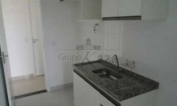 Imagem 4: Jacarei - Apartamento Padrão - Pagador de Andrade