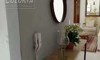 Imagem 7: Mauá - Apartamento Padrão - Parque São Vicente