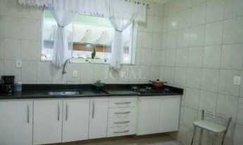 Imagem 3: Maravilhoso Sobrado na Vila Camilópolis Ótima Localização com 169,00 m