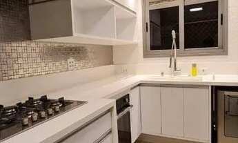 Imagem 3: Apartamento com 3 dormitórios para alugar, 134 m² por R$ 9.140,00/mês - Batel - Curitiba/P