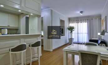 Imagem 2: Flat no itaim bibi