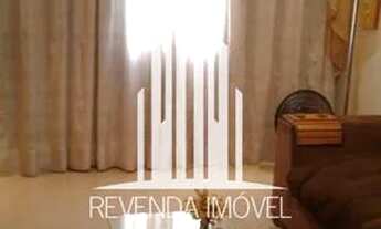 Imagem 3: Sobrado á venda 216m² 4 quartos com Salão Comercial e vaga de garagem em Jd. Vila Formos