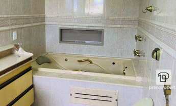 Imagem 4: Casa com 5 dormitórios à venda e permuta 480 m² por R$ 3.400.000 - Jardim Aquarius - São J