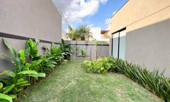 Imagem 6: Casa Moderna 3 Suítes - Condomínio Porto Atibaia