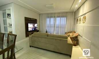 Imagem 5: Apartamento com 4 dormitórios à venda, 126 m² por R$ 750.000,00 - Bosque dos Eucaliptos