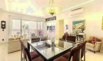 Imagem 3: São Paulo - Apartamento Padrão - JARDIM PAULISTA