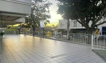 Imagem 3: Sala, 27 m² - venda por R$ 700.000,00 ou aluguel por R$ 3.450,00/mês - Canasvieiras - Flor