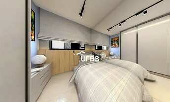 Imagem 7: SPOT MARISTA - Apartamento 2 quartos, sendo 2 suítes