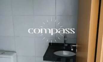 Imagem 6: Sala comercial com 1 vaga de garagem para locação no Emp. Soares de Souza em Candeias - Ja