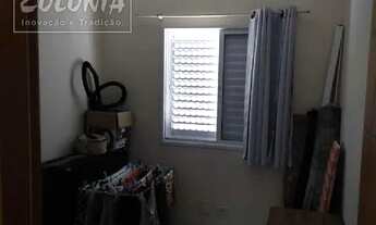 Imagem 7: Santo André - Apartamento Padrão - Vila América