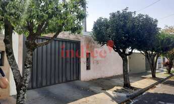 Imagem 3: Casas à venda 3 quartos 2 vagas Jardim das Estações (Vila Xavier) Araraquara