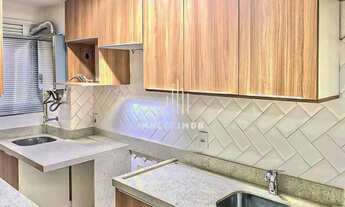 Imagem 5: Apartamento 3 dormitórios com suíte e uma vga