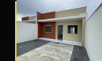 Imagem 3: Casa para venda com 55 metros quadrados com 2 quartos em Campo Limpo - Feira de Santana