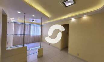 Imagem 6: Apartamento com 1 dormitório à venda, 60 m² por R$ 580.000,00 - Icaraí - Niterói/RJ