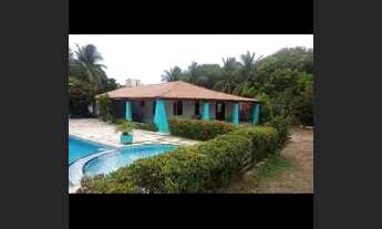 Imagem 2: Casa de praia icarai